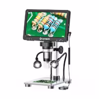 میکروسکوپ دیجیتال زیتازی مدل 1200x