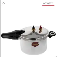 زودپز تک دسته فلورانس 9لیتر
