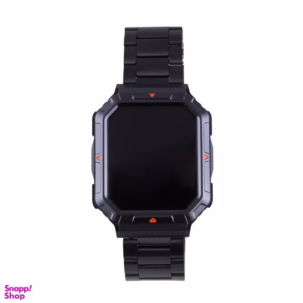 ساعت هوشمند آکو مدل Metal