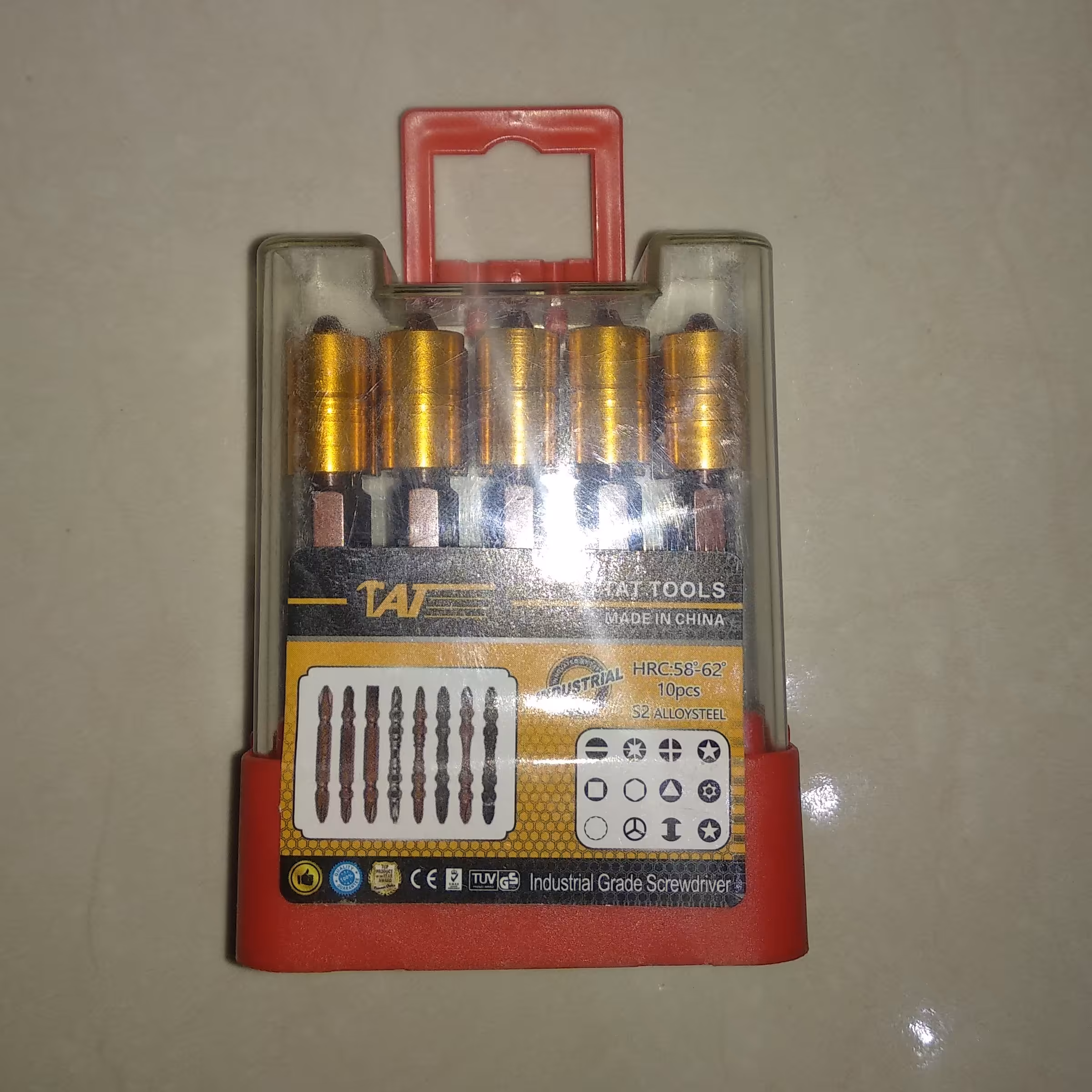 سری چهارسو مگنتی یک عدد