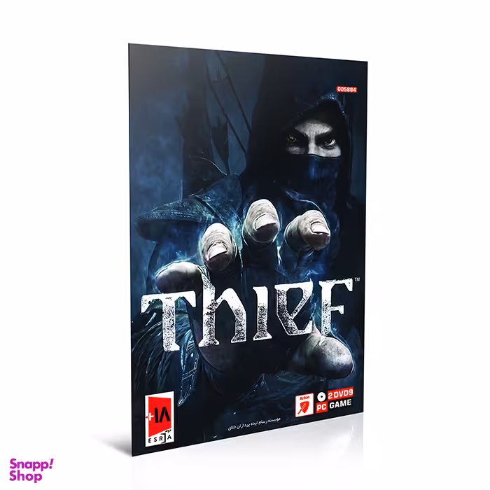 بازی Thief Enhesari PC