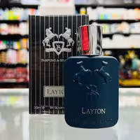 عطر ادکلن لیتون زنانه و مردانه Layton