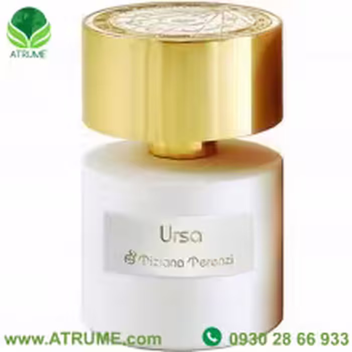 عطر ادکلن تیزیانا ترنزی آرسا 100 میل مردانه - زنانه