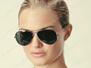 عینک آفتابی ریبن