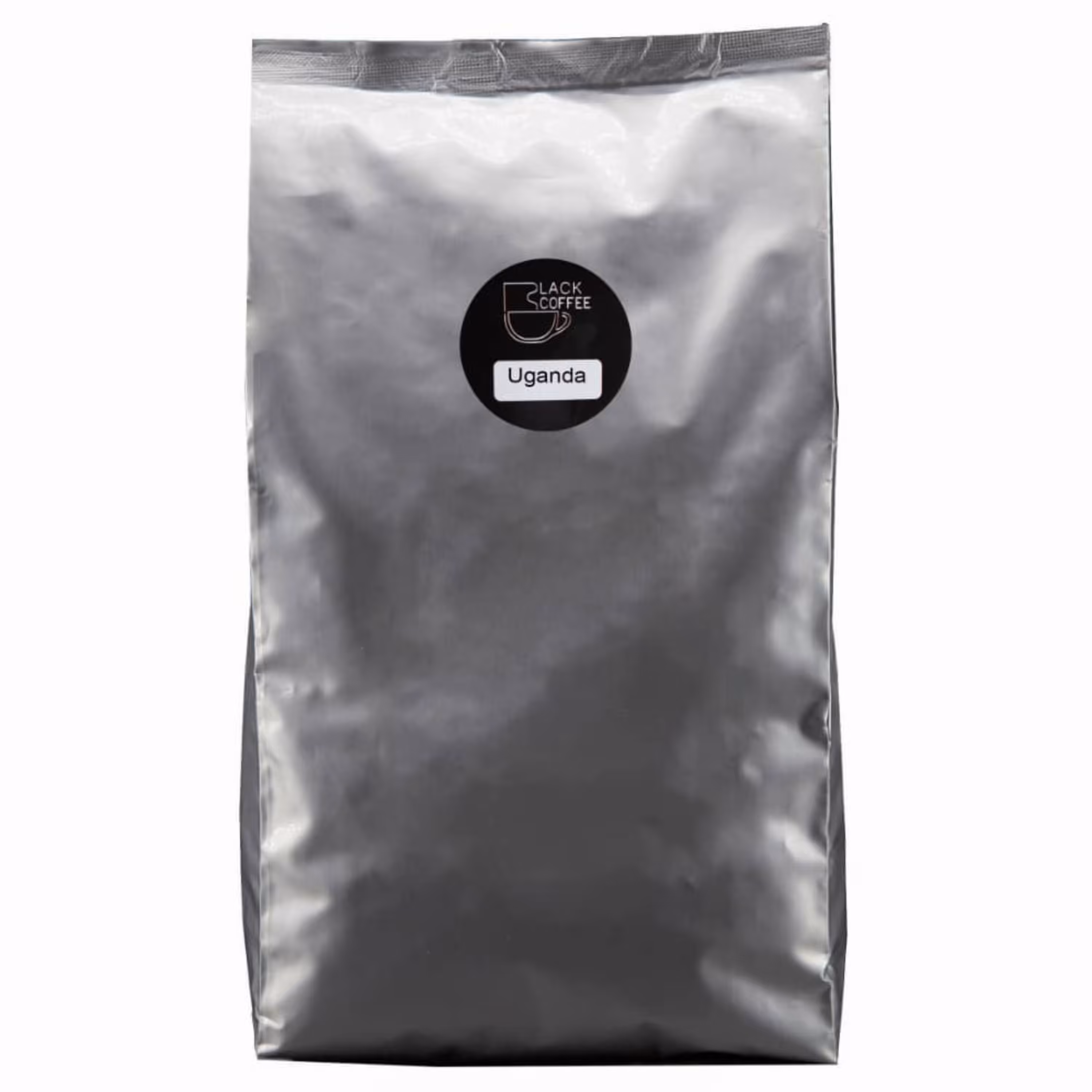 دانه قهوه اوگاندا ربوستا