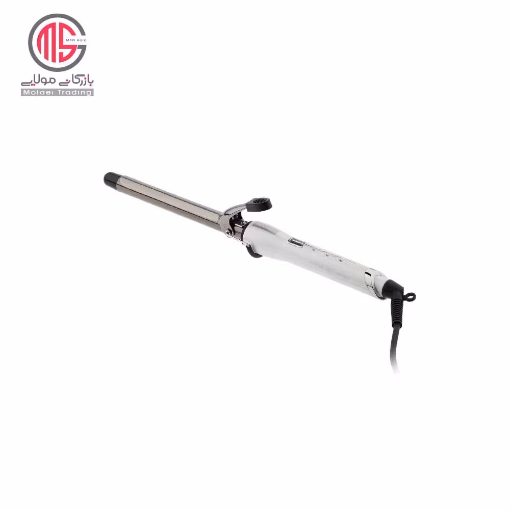 فر‌ کننده و حالت دهنده مو پرنسلی مدل PR153AT