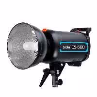 فلاش استودیویی Godox QS 600