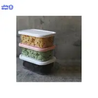 باکس فریزری چند منظوره دومان