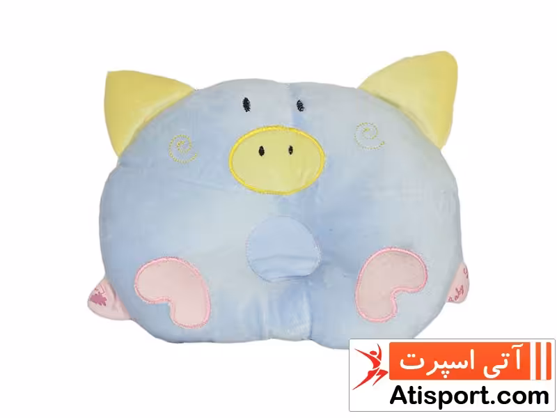 بالشت شیردهی ململ 8002