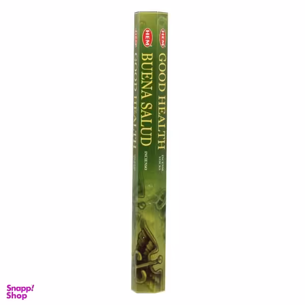 عود مدل GOOD HEALTE کد DEK_318