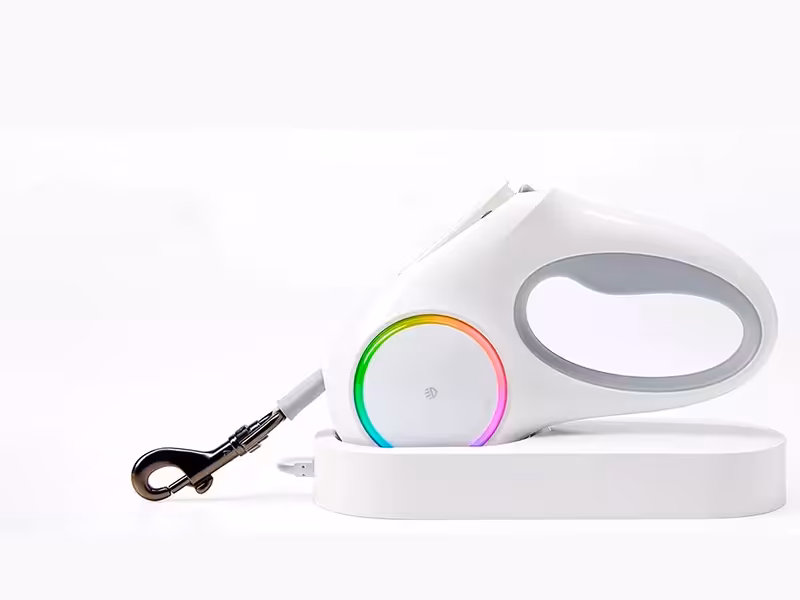 طناب کششی سگ و حیوانات جمع شونده شیائومی Xiaomi P2101 traction rope 3m rope