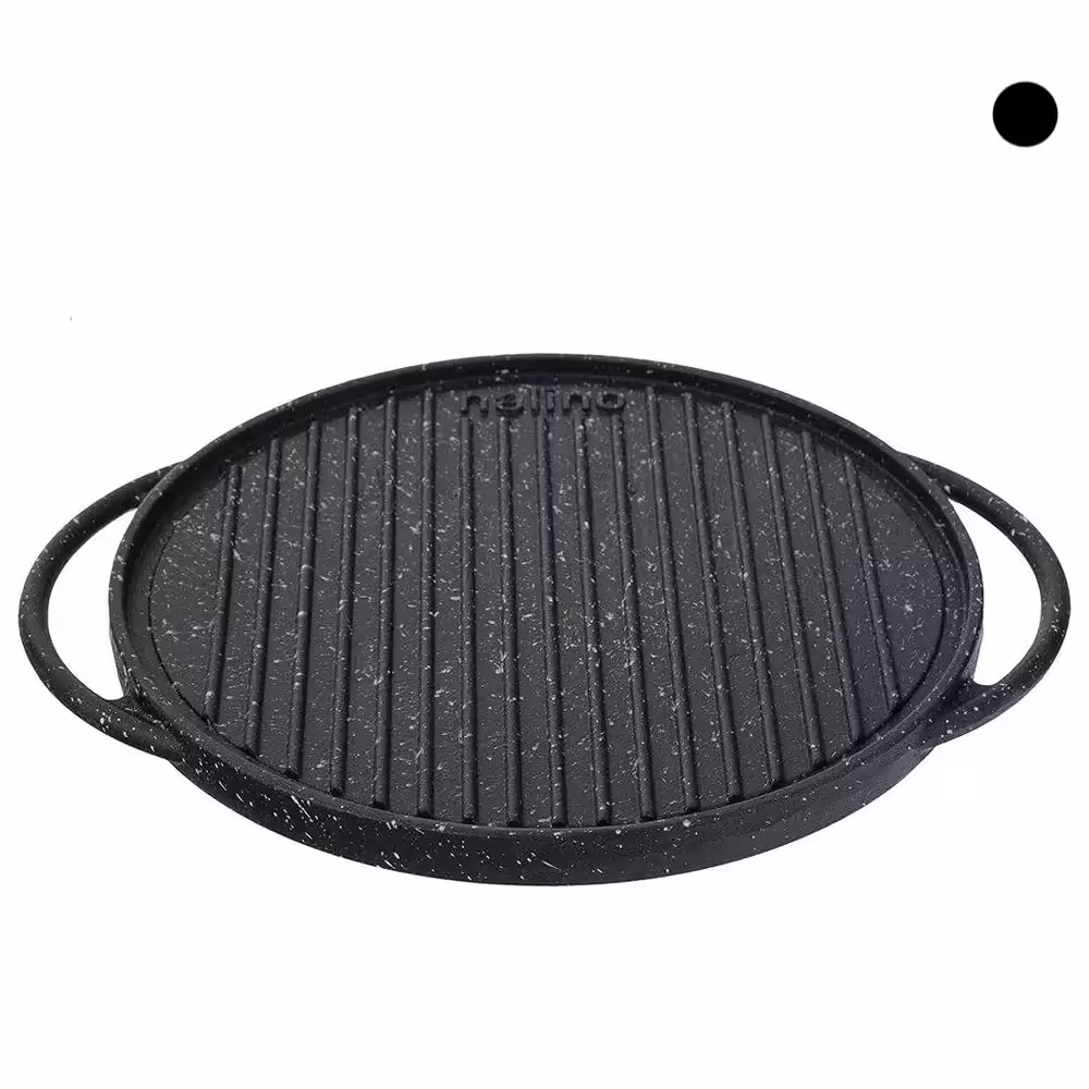 تابه گریل نالینو کد 005 سایز 28