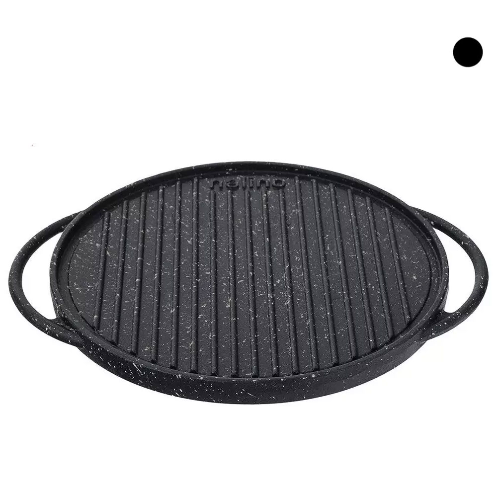 تابه گریل نالینو کد 005 سایز 28