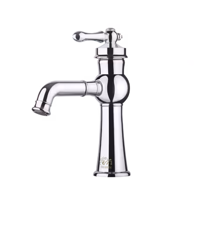 شیر روشویی شاهین مدل ملورین