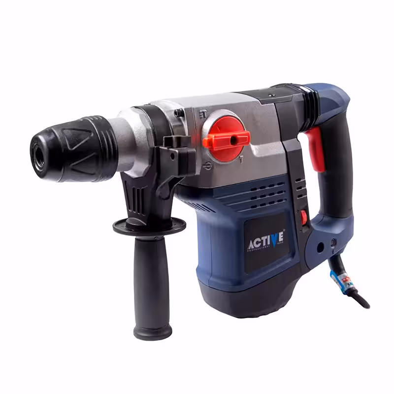 دریل بتن کن 12 کیلویی اکتیو مدل AC-2640B