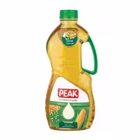 روغن مایع ذرت پیک حجم 1.8 لیتری
