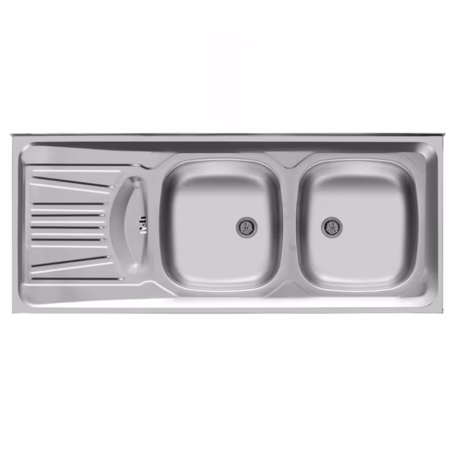 سینک روکار اخوان مدل 39