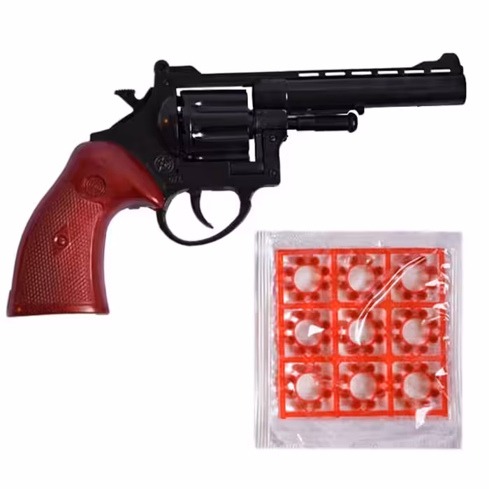 تفنگ مدل tf10 کد 1611