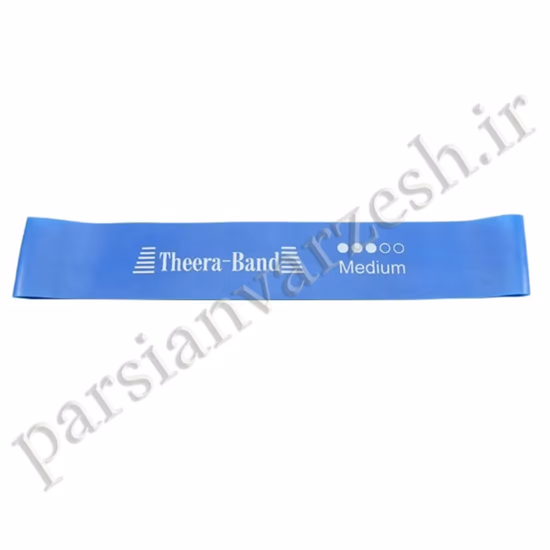 کش مینی لوپ تراباند آبی