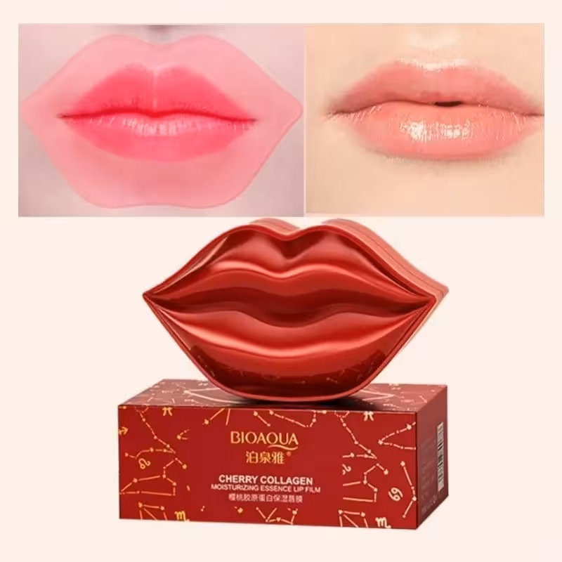 پچ لب ( ماسک لب )  بیوآکوا