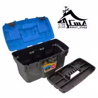 جعبه ابزار 14 اینچ کینگ