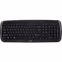 کیبورد باسیم بیاند اف سی آر 3490