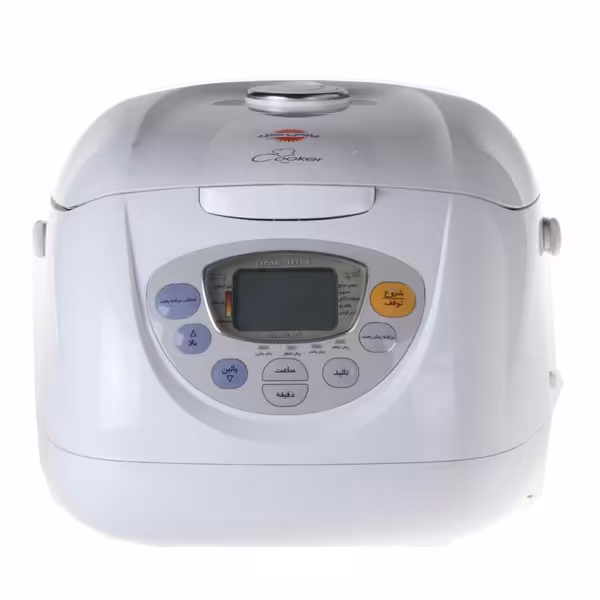 پلوپز پارس خزر مدل DMC181P