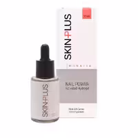 سرم تقویت ناخن مونالیا مدل اسکین پلاس حجم 30mL