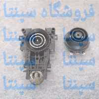 ترموستات چای ساز یا کتری فابریک شرکتی 