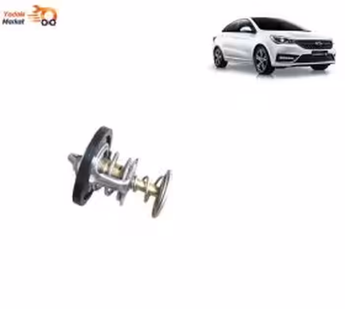 ترموستات آریزو 5