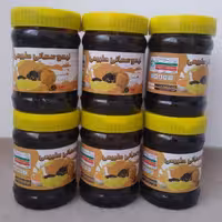 رب لیمو عمانی نیم کیلویی  جایگزین بسیار مناسب لیمو عمانی 