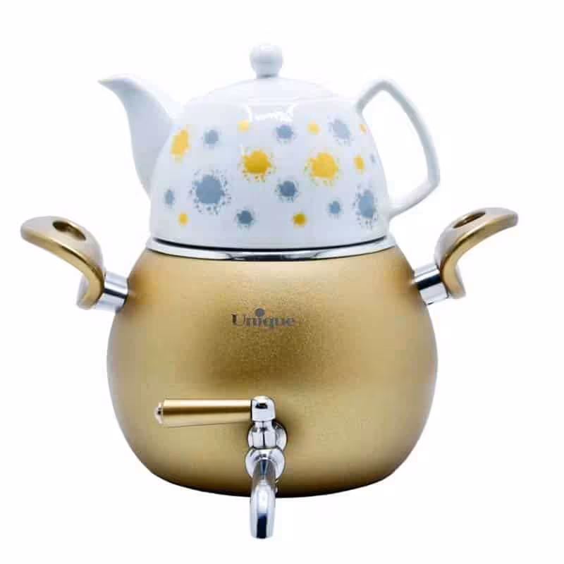 کتری قوری یونیک مدل UN-7215