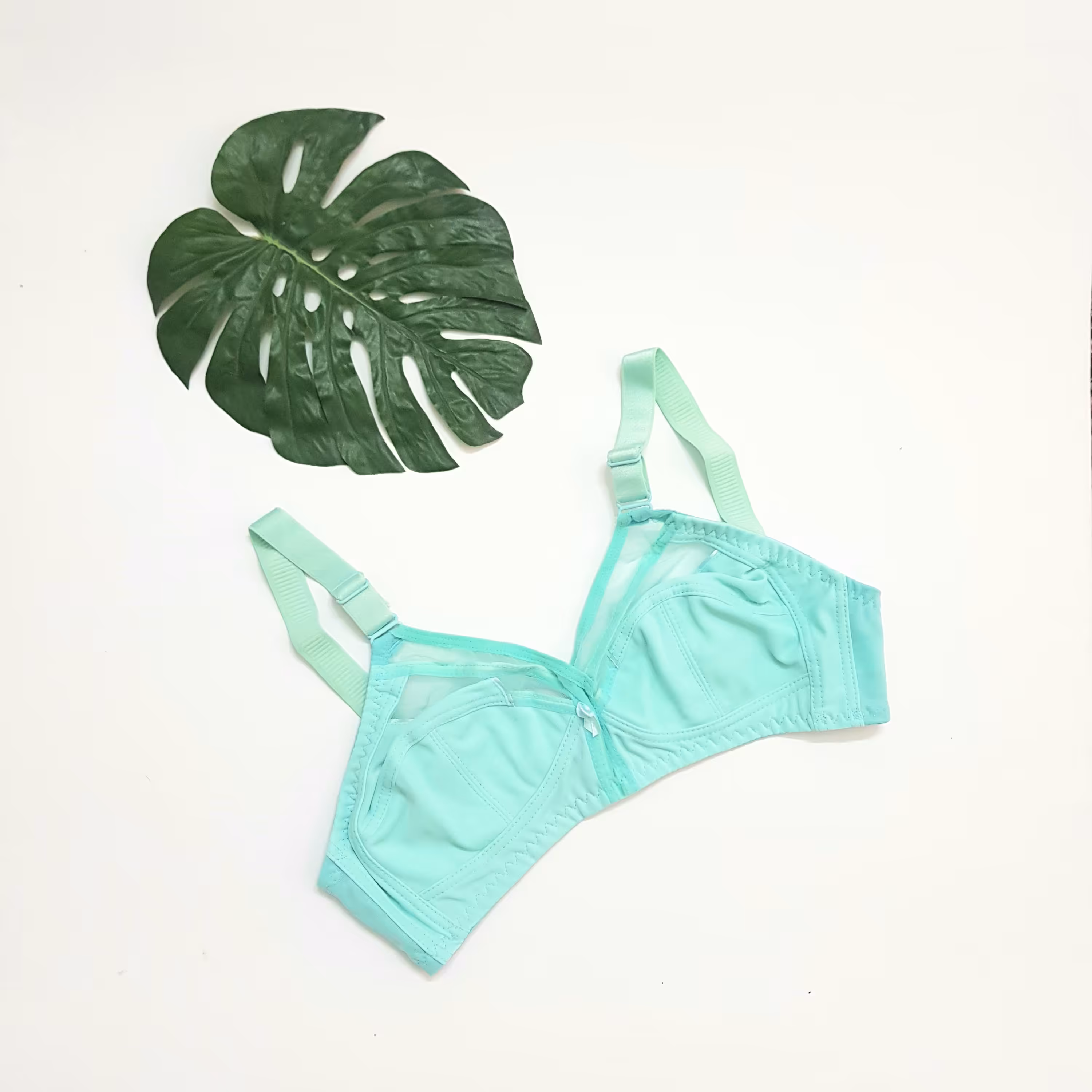 سوتین بدون فنر پرلون