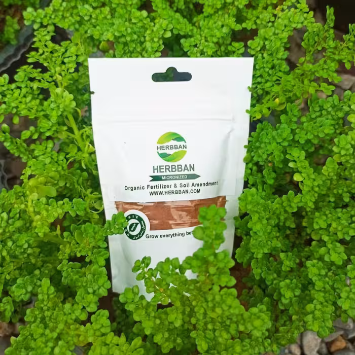 کود هربان  150گرمی ارگانیک