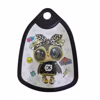 تخته برش  رزمن کدل وودی 