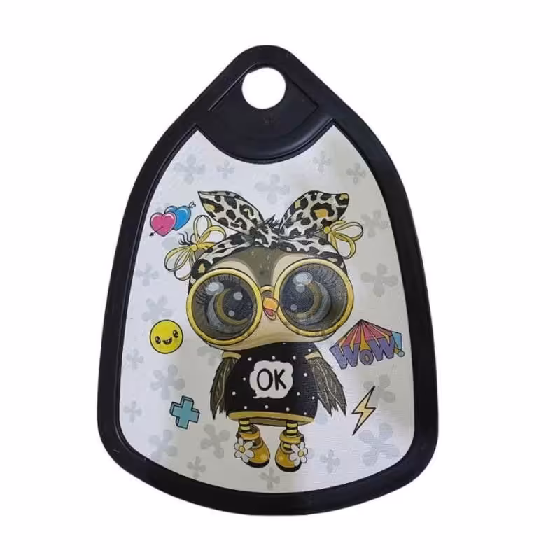 تخته برش  رزمن کدل وودی 