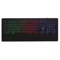 کیبورد مخصوص بازی بیاند مدل BK-7210RGB