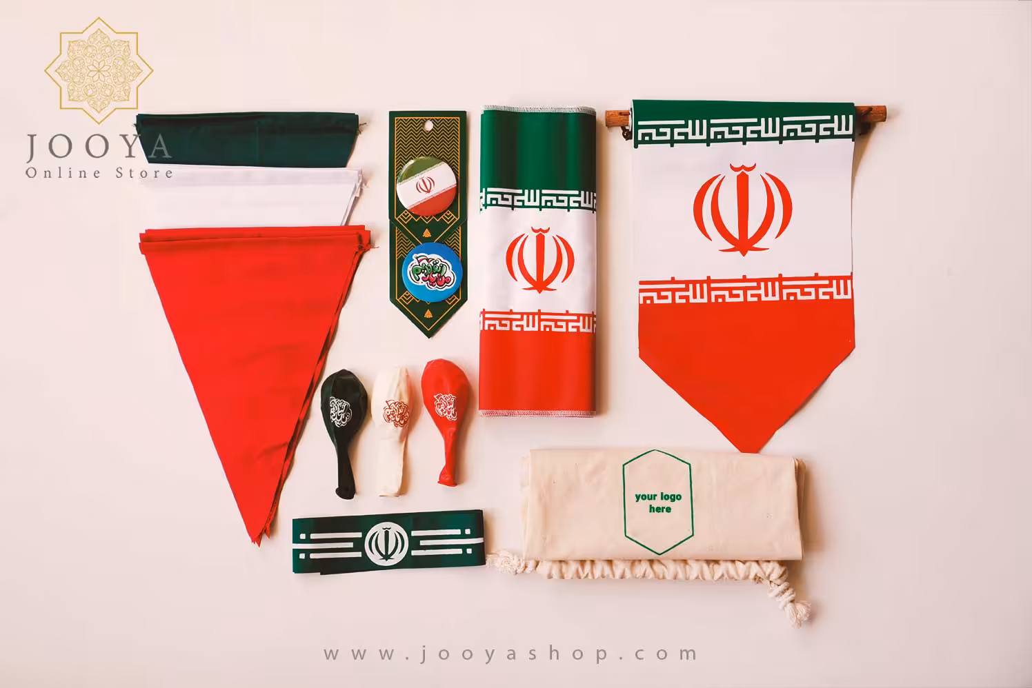 پک هدیه ایران