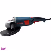 فرز سنگبری استرانگ مدل STG 2324