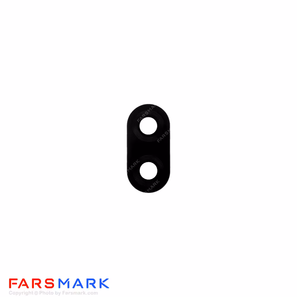 شیشه لنز دوربین گوشی سامسونگ Samsung Galaxy M10