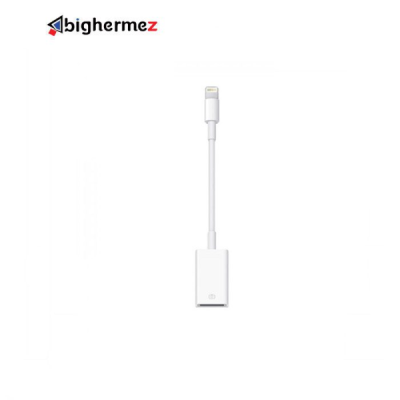 تبدیل لایتنیگ به USB مدل JH-0514