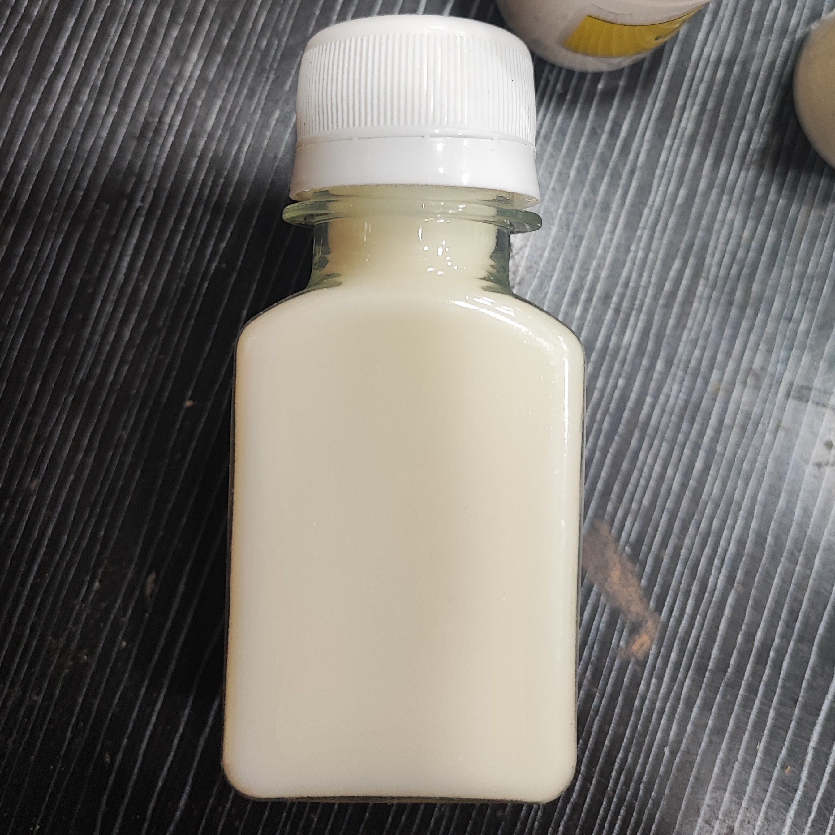 روغن شی باتر اصل 60 گرم
