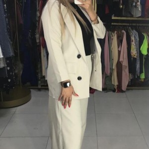 کت و شلوار مازراتی