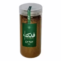ادویه مرغ و ماهی ممتاز فدک - 500 گرم
