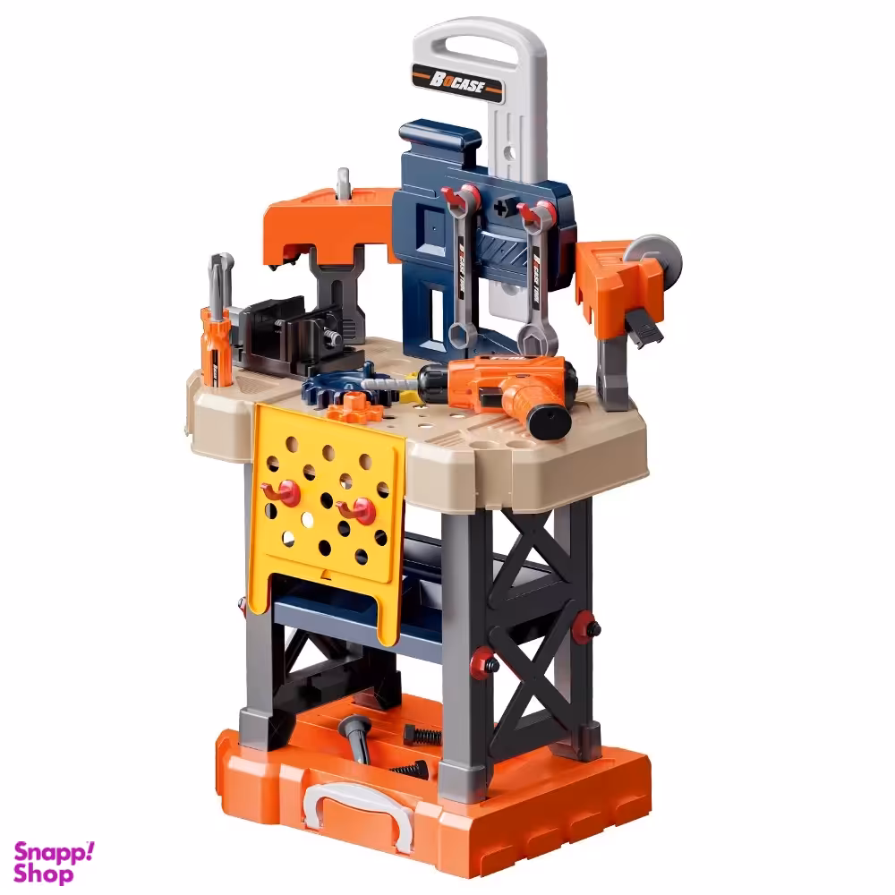 ست میز ابزار مدل 1-8802