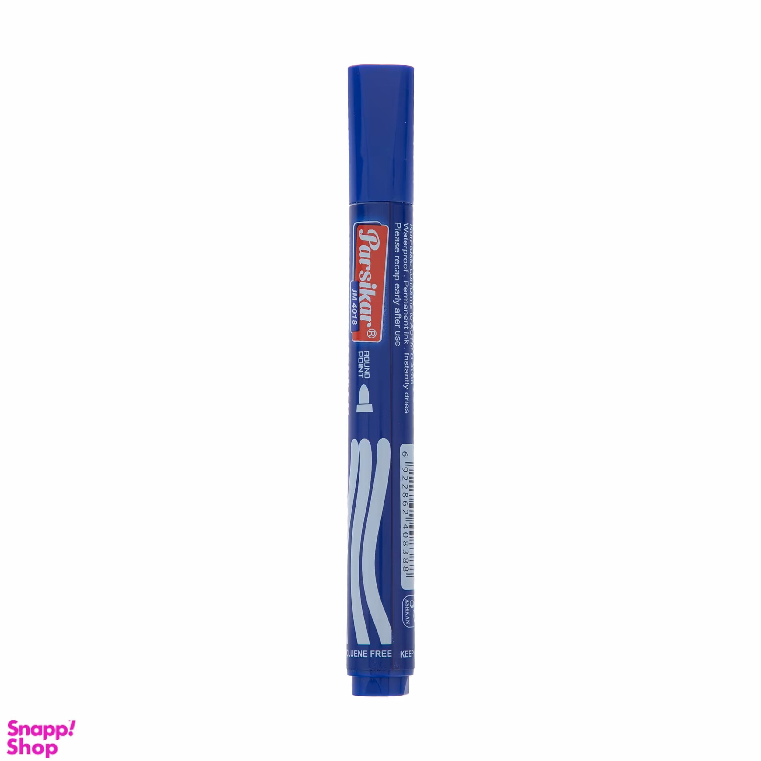 ماژیک پارسی کار مدل JM4018