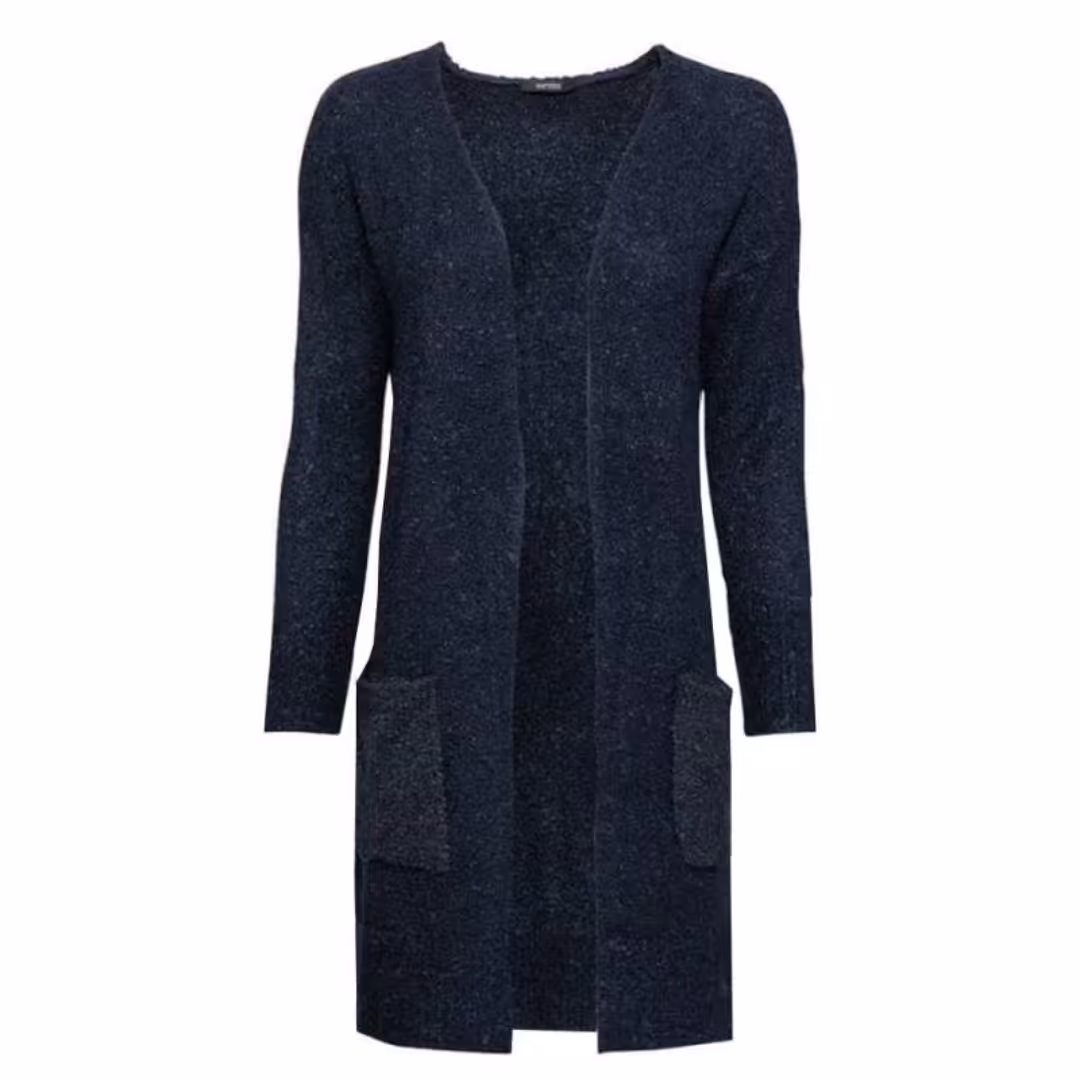 رویه  بافت زنانه  وارداتی برند اسمارا  آلمان ریز بافت و خوشکل 