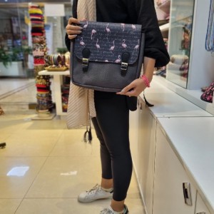 کیف دوشی زنانه