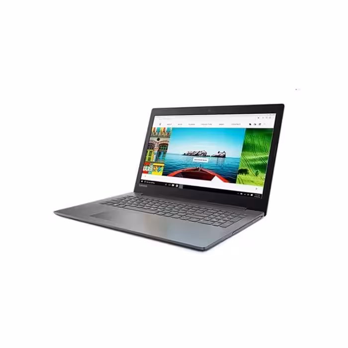 lenovo IP320-Core i3 -4GB- 1TB-2GB