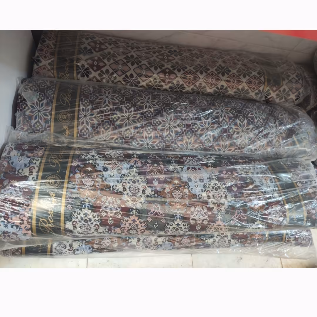 پارچه جاجیم طاقه ای 